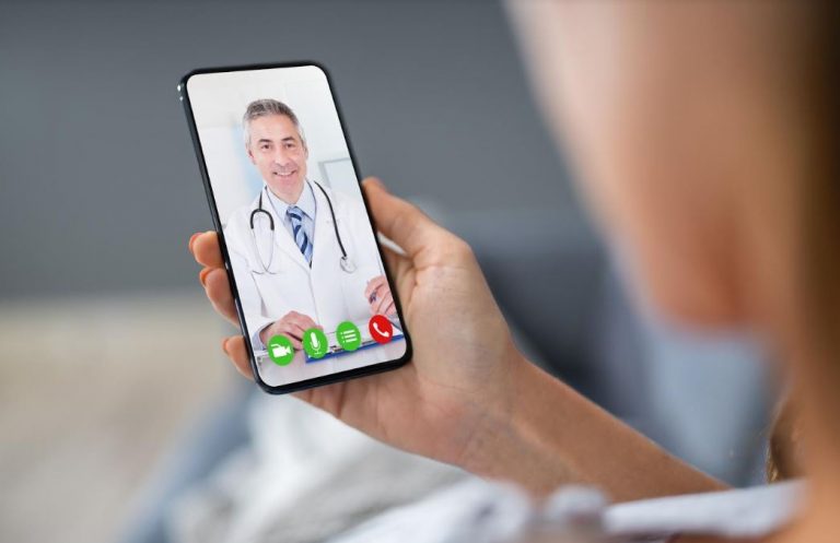 How to Use Telehealth During the COVID-19 Pandemic