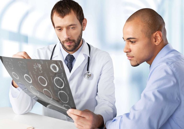 Patient Care Depends on the Patient-Physician Relationship