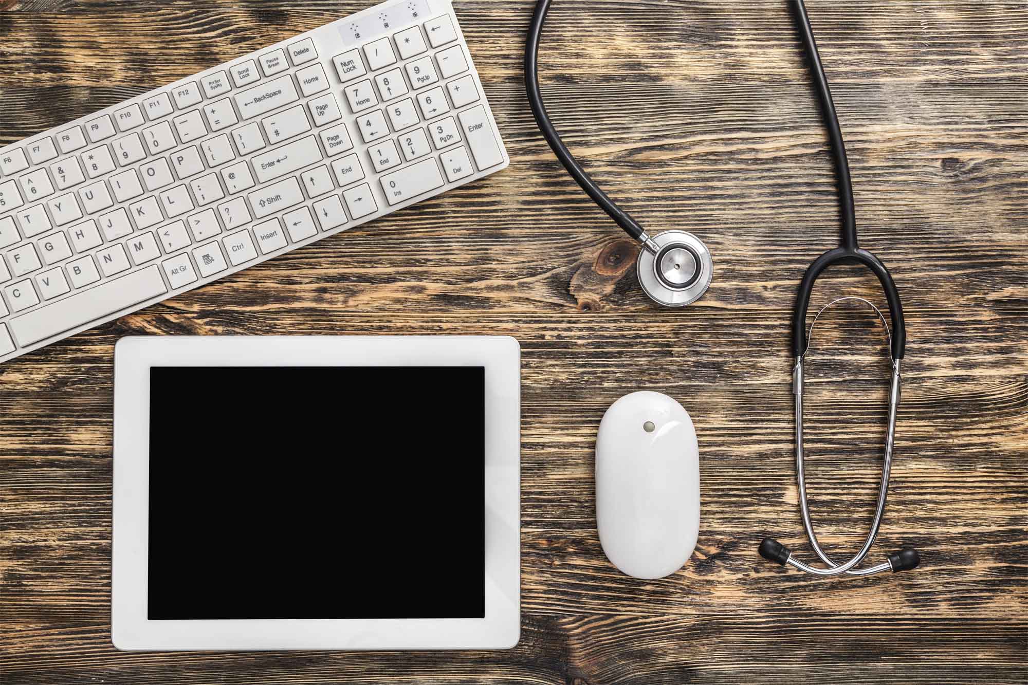 Tele-ICU (Interview with Dr.Rachel Sackrowitz)