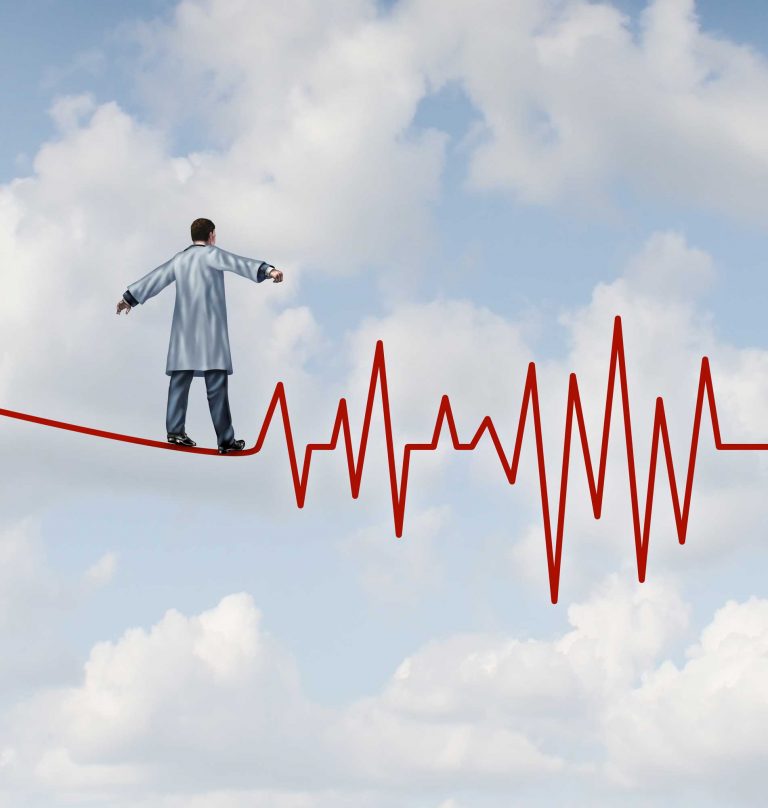 5 Essential Healthcare Safety Precautions