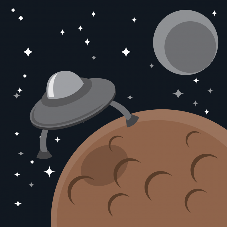 What Needs To Be Done To Colonize Mars? And Some Health Concerns