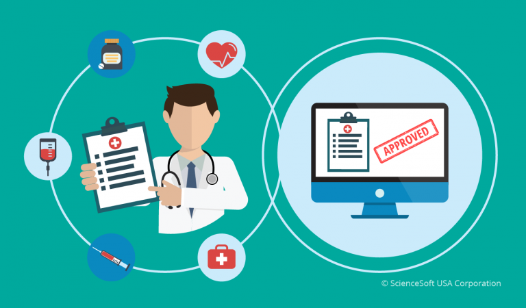 The Technological Painkiller for Prior Authorization