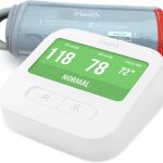 iHealth Clear Wireless Blood Pressure Monitor: A Quick Look and Interview