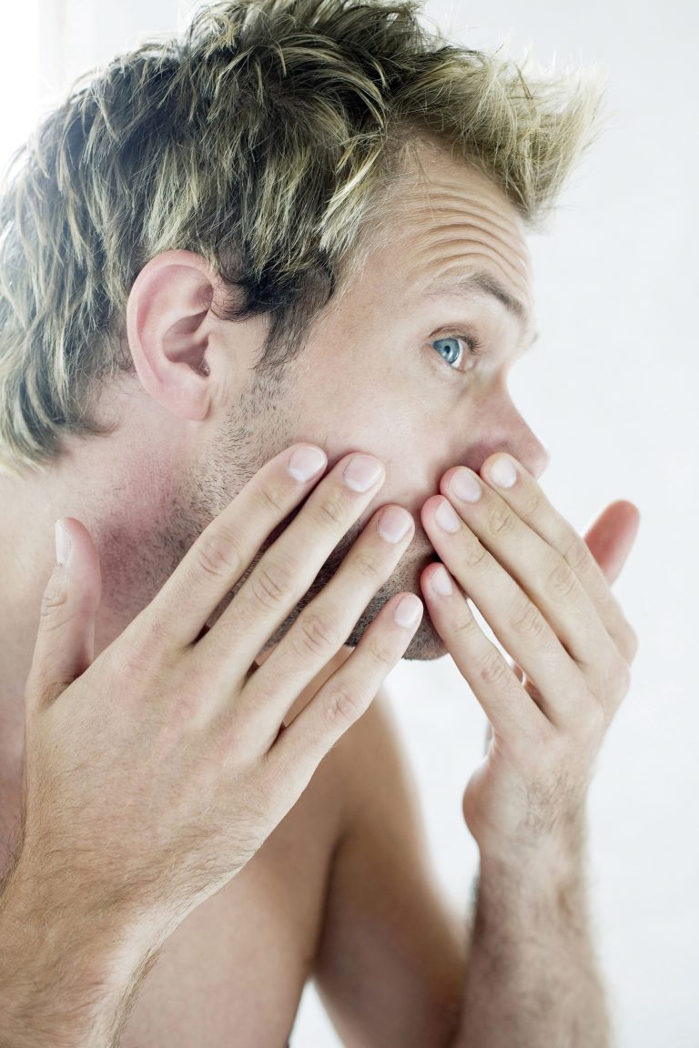 Six Natural Acne Remedies that Actually Work and Some Useful Apps