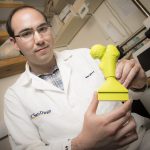 3D Printed Models Help Surgeons Work on Kids’ Slipped Femurs