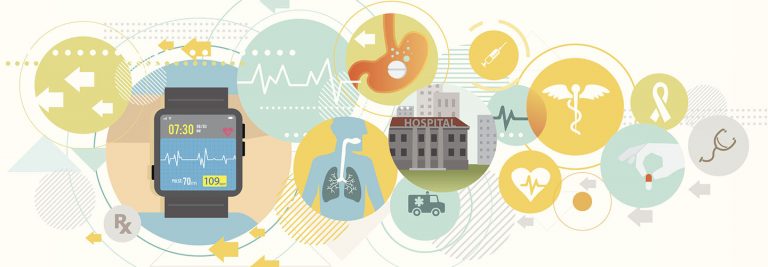 All in the Wrist: Biometric Trackers Give Doctors a Jump on Patient Care