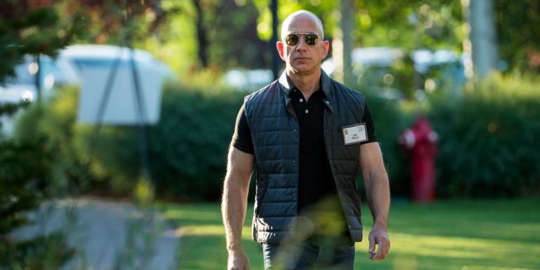 Amazon has set its sights on healthcare tech with a stealth lab it calls ‘1492’