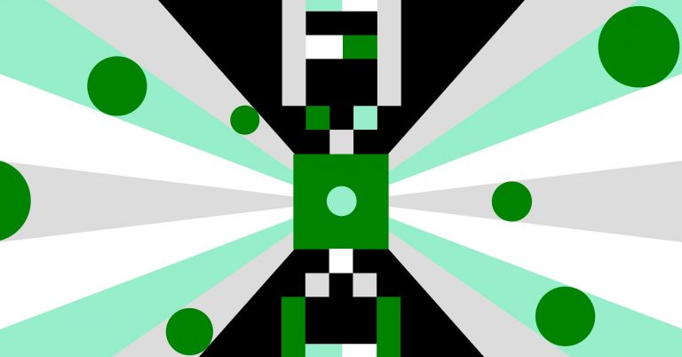 Biohackers Encoded Malware in a Strand of DNA