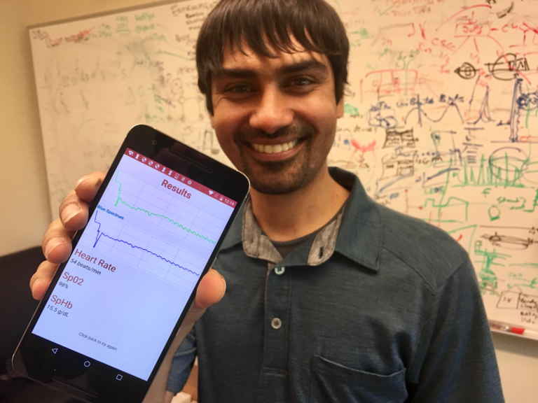 Google buys Seattle health monitoring startup Senosis, bolstering digital health push