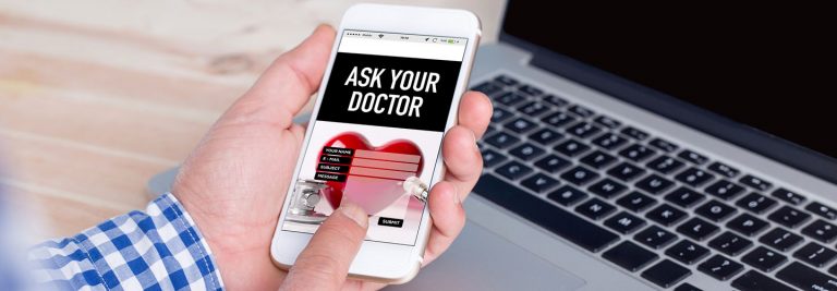 How Close Are We to Ubiquitous Telehealth?