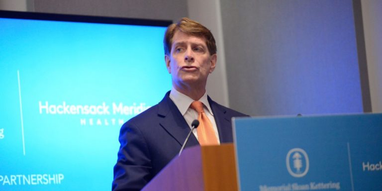 Innovation is the future of health care