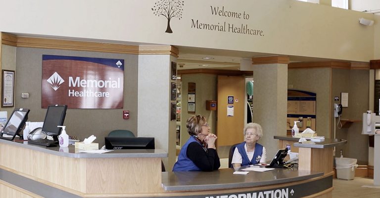 Memorial Healthcare Expands Its Impact With VMware