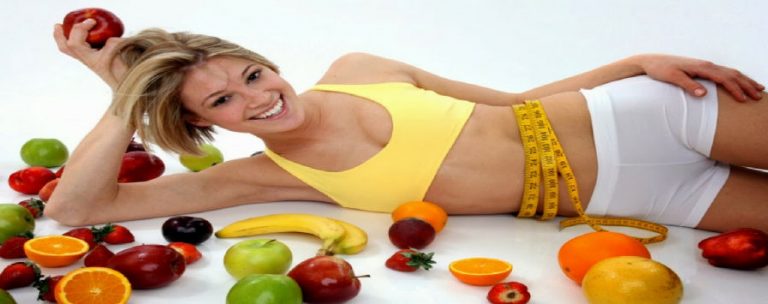 Weight Loss and Fitness Tips