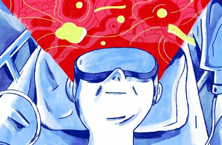 Escape The Scary and Painful in Healthcare: The Applied VR review