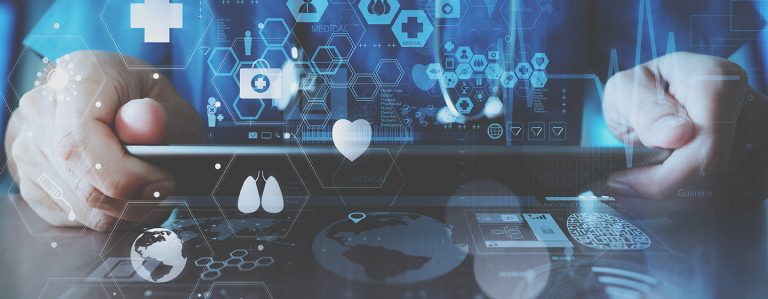 Healthcare Organizations Can Use Technology, Strategy to Mitigate Ransomware Attacks