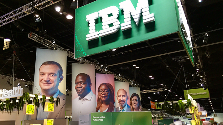 Juniper survey ranks IBM at top for blockchain