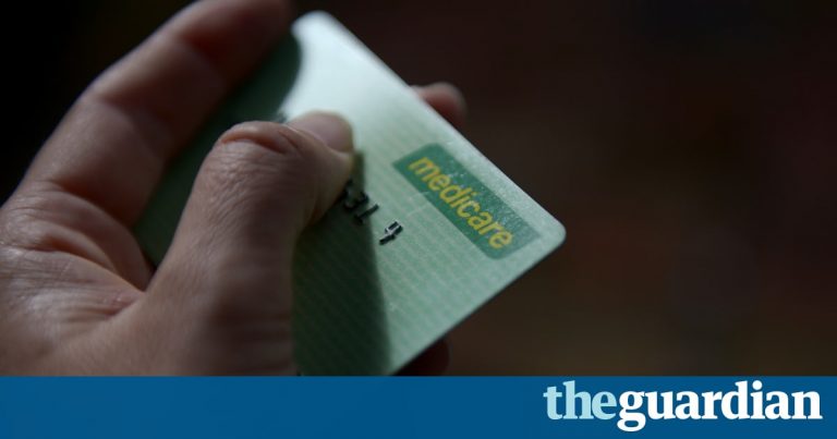 My Health patient data will be safe despite Medicare breach, GPs say