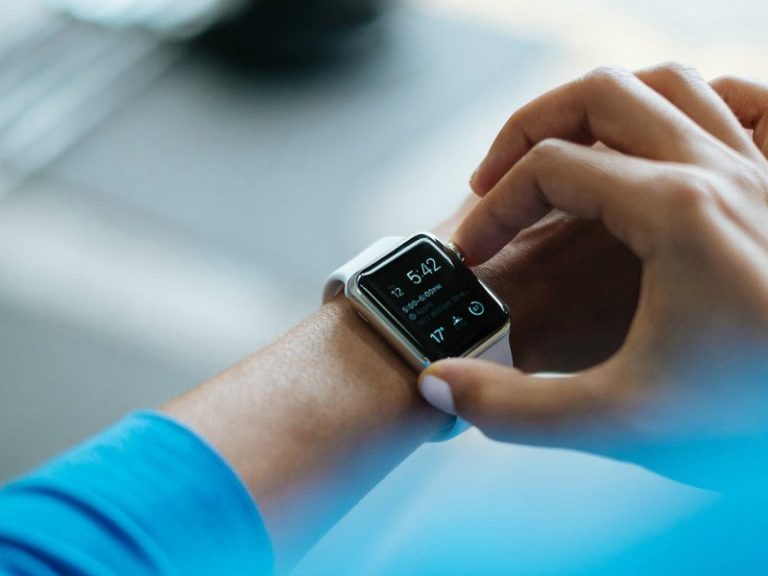 Health Goals: How Digital Devices Correlate Your Data