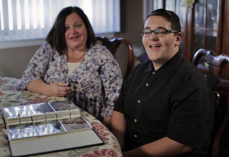 FDA advisers urge approval for first gene therapy for inherited disease