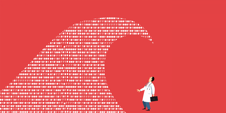 PutData2Work Twitter Chat: Building a More Informed Healthcare System