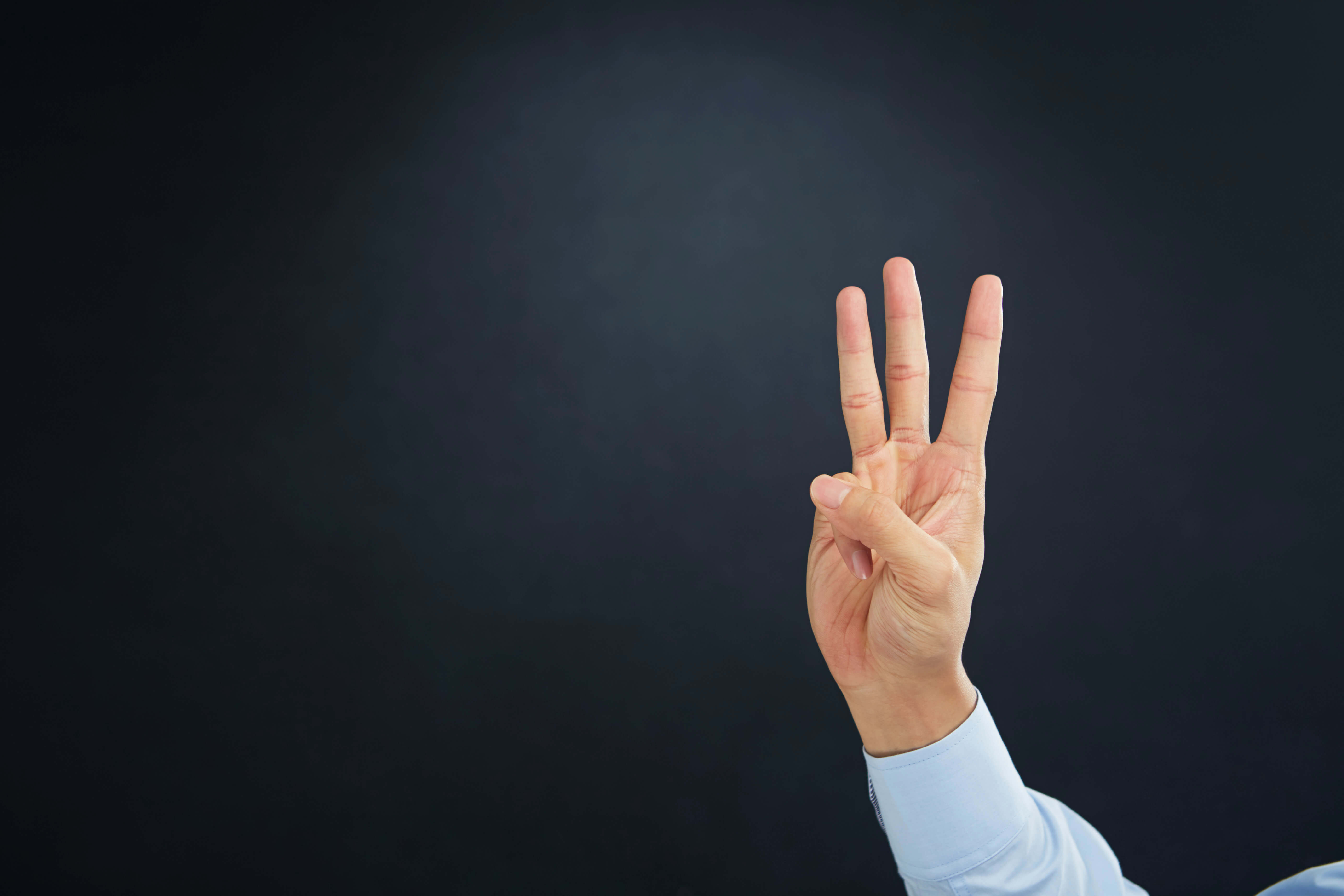 The Triple S Reinventing Healthcare: Speed, Scalability & Space