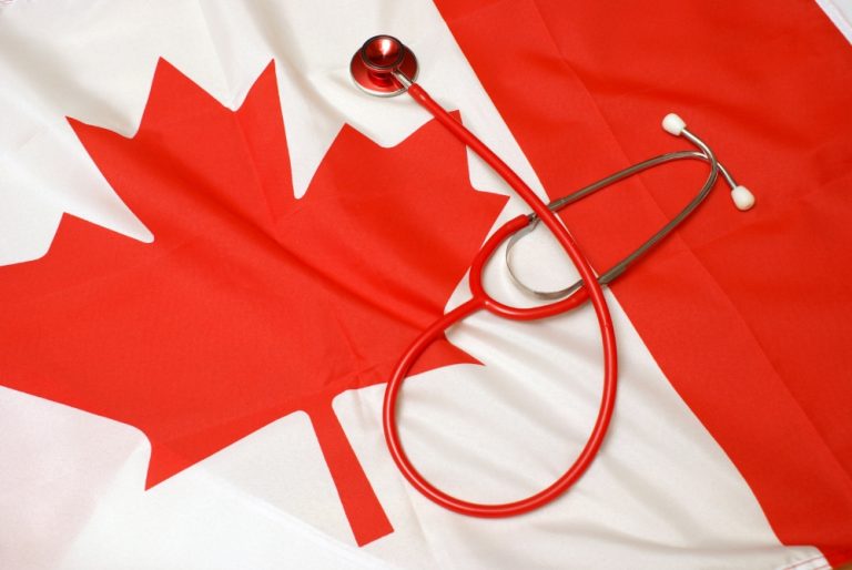 Canada Brings Automation to Healthcare