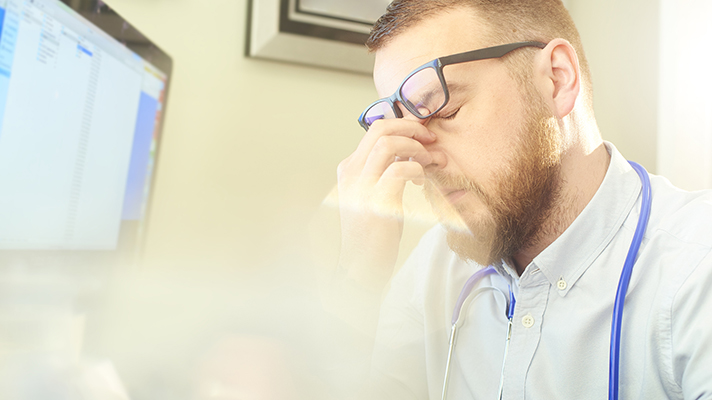 EHR fatigue has frustrated doctors looking to cut clinical hours