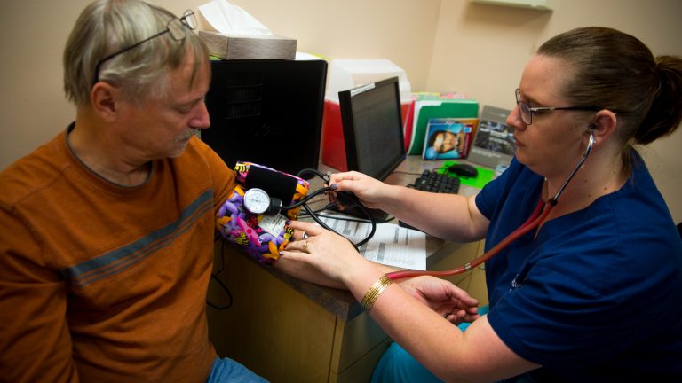 Odds Are, They’re Taking Your Blood Pressure All Wrong