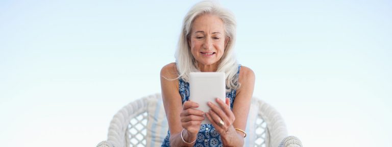 Q&A: Majd Alwan on Techs Role in the Future of Senior Living