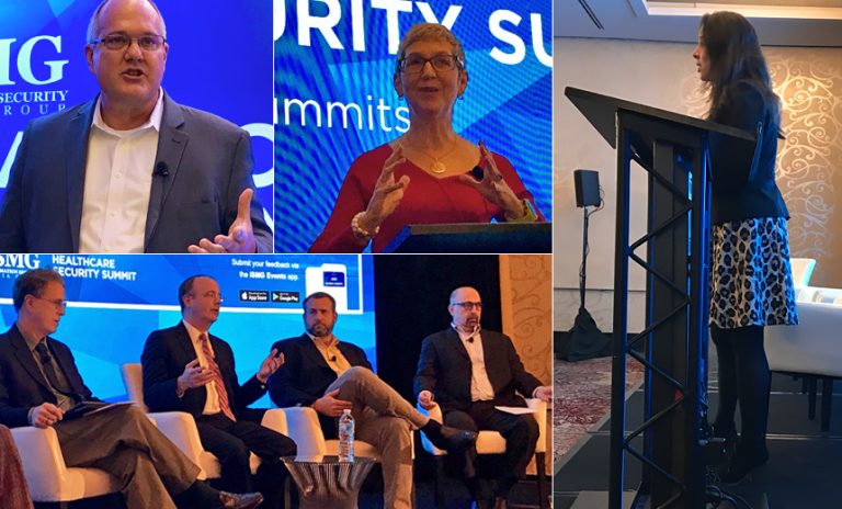 Top Takeaways From the Healthcare Security Summit