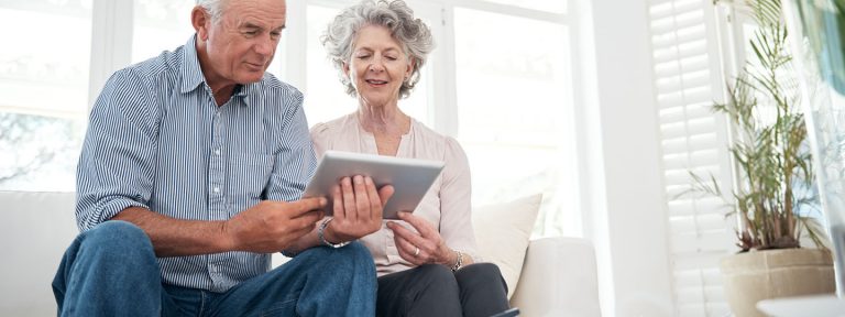 A Roadmap of the 21st Century Senior Living Community