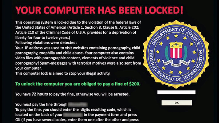 Future-proofing security: Protecting against the new arsenal of weaponized malware