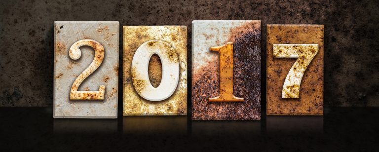 Healthcare IT year in review, our best and most popular stories of 2017