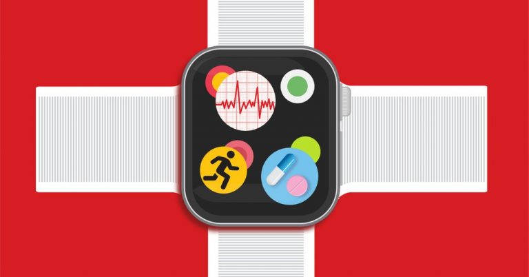 How Big Tech Is Going After Your Health Care