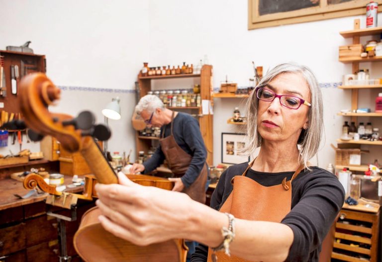 The Importance of Networking as a Seniorprenuer