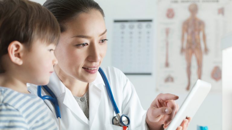 Top health industry issues of 2018