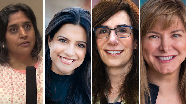 Women in health IT blaze their own path even as gender inequality persists