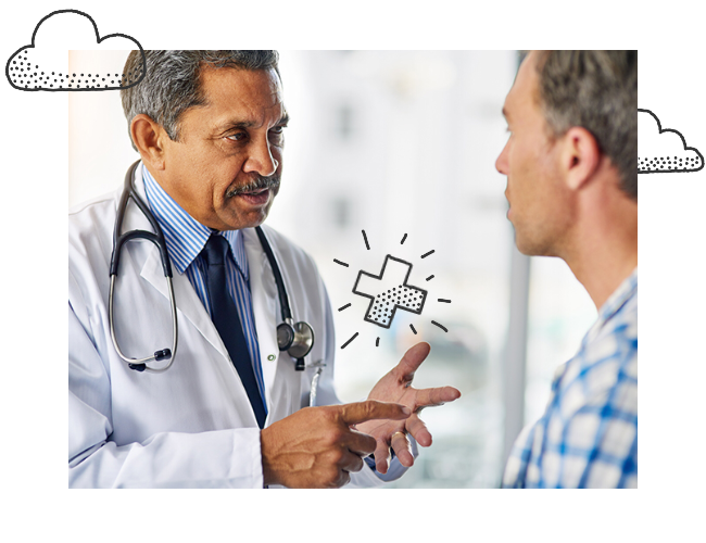 Cybersecurity still a major issue for physicians