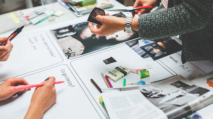 In human-centric healthcare design, less is more