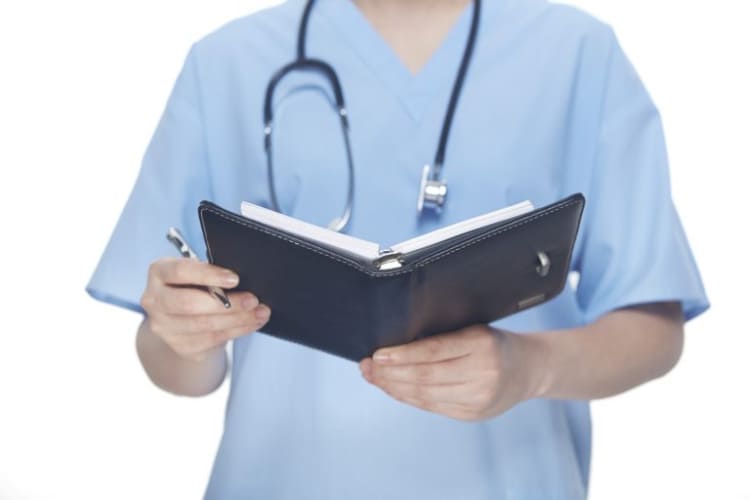 Benefits of an EHR System