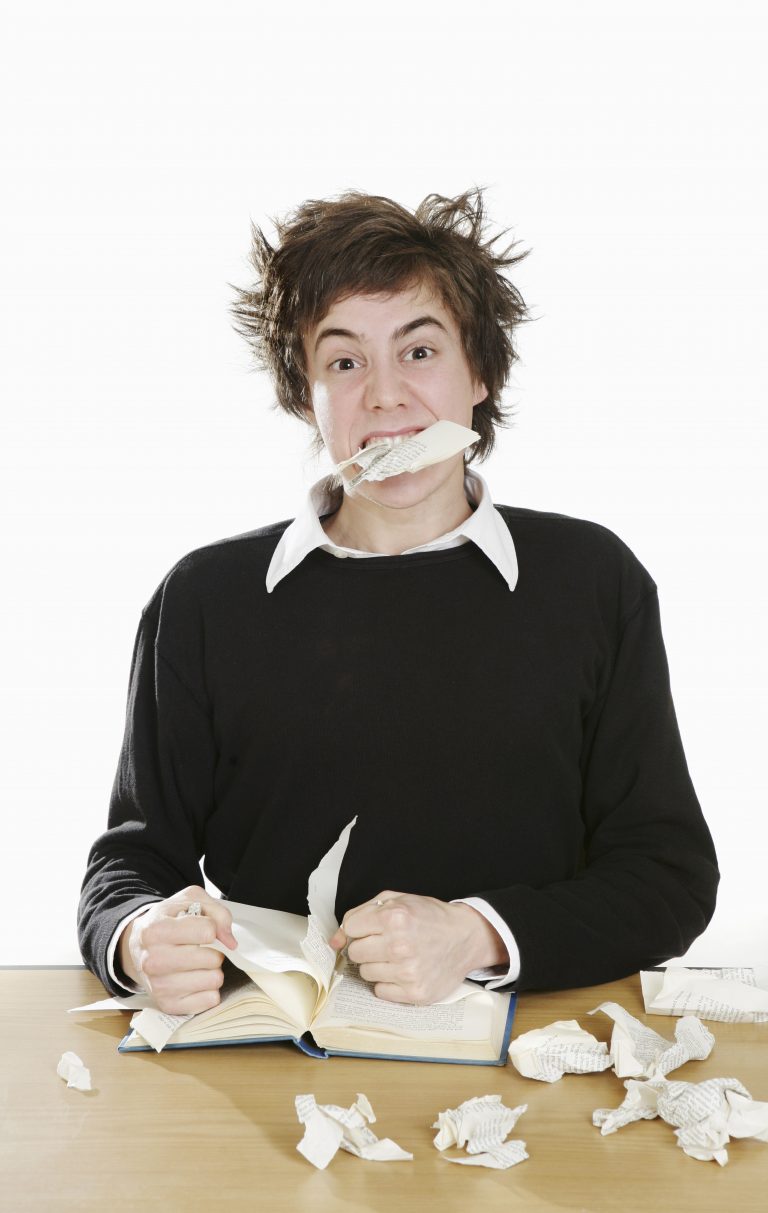 Powerful Ways to Beat Psychological Trauma (Including Technology)