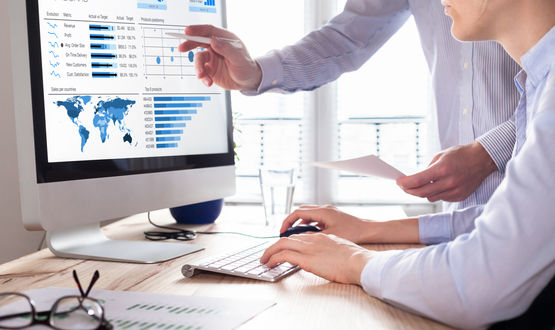 CSU-led consortium wins contract to build population health dashboard