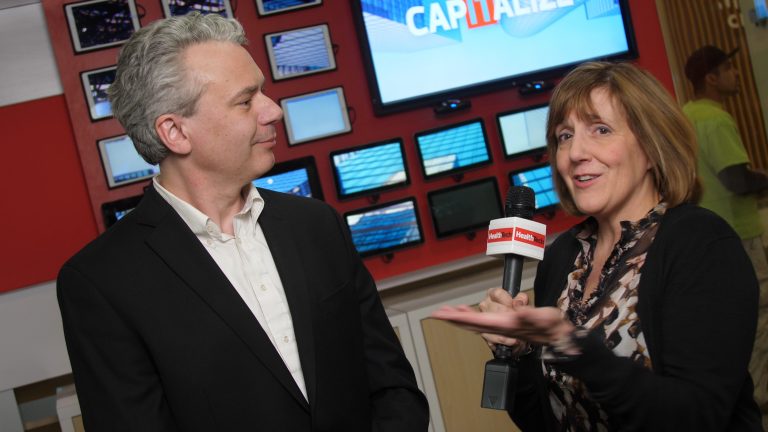 HIMSS 2018: AI Can Be Both a Security Friend and Foe