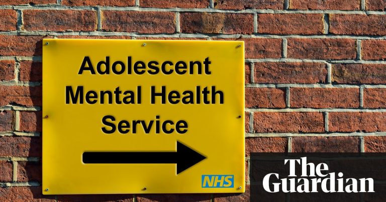 Hundreds of mental health patients died after NHS care failures