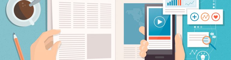 Augmented Reality for publishers : Opportunities and Perspectives – Invisible Toys