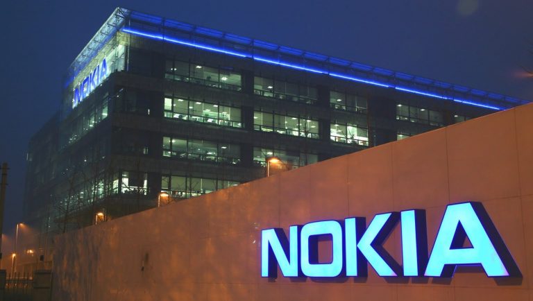Google interested in Nokia digital health unit