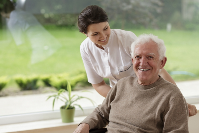 Medicare Nursing Home Billing Services