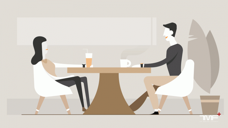 Healthcare Should Be Invisible