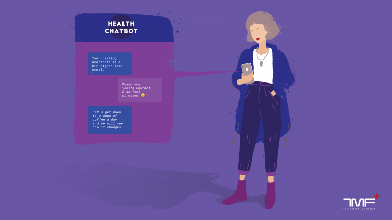 The Top 12 Health Chatbots