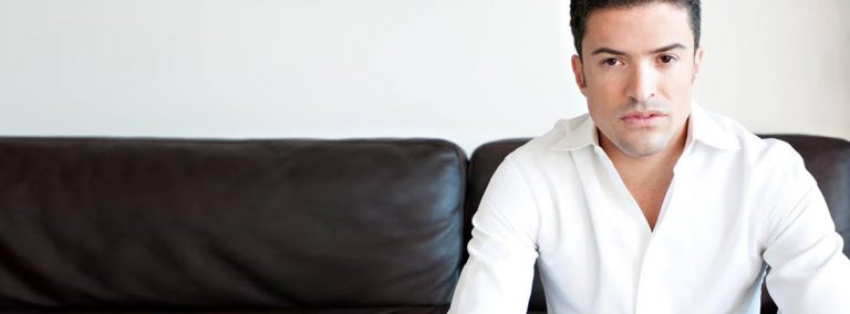 How Dr. Mark Mckenna Went from Natural Disaster to OVME Launch